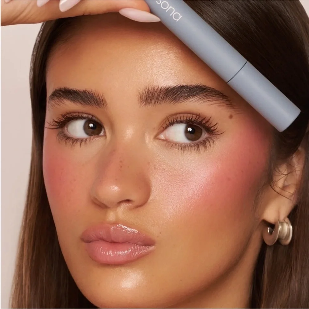 Persona Tubing Mascara in Black NIP